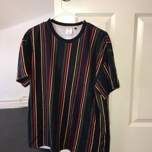 Urban Outfitters striped T-shirt